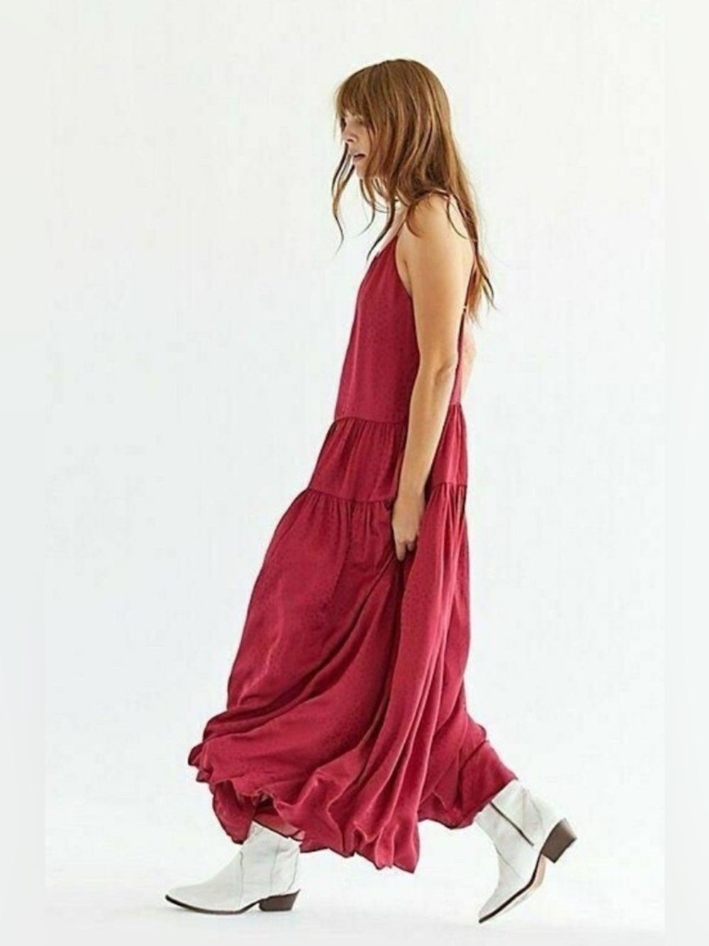 Fame and Partners The Callen Dress Free People